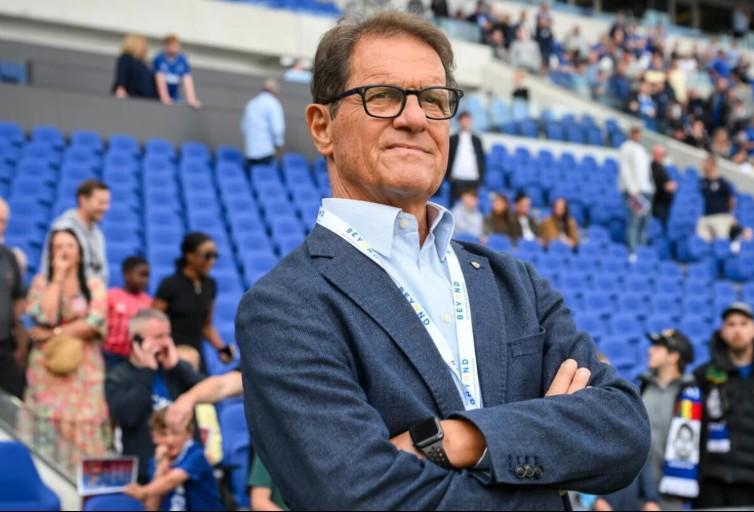 体育赛事-卡佩罗：那不勒斯欧战表现令人失望，即使全员健康也总会犯错