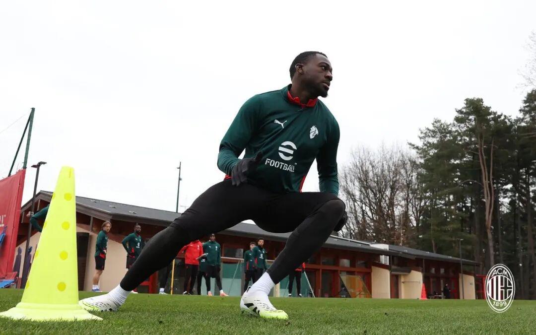 Yabo Sports-斯基拉丨若收到3000万欧报价，可能出售他……