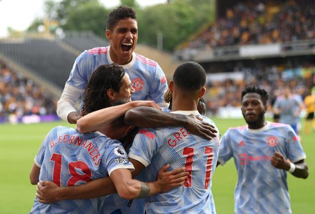 娱乐平台-【英超】格林伍德绝杀 曼联客场1比0送狼队三连败