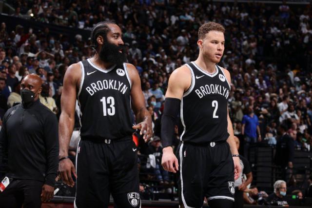 娱乐平台-哈登生死战17中5表现平平 这一次他被伤病击倒