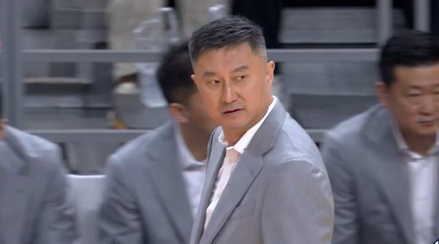 娱乐平台-上海基本锁定冠军,黑马第3,广东又掉队,山东重回第4,辽宁第10